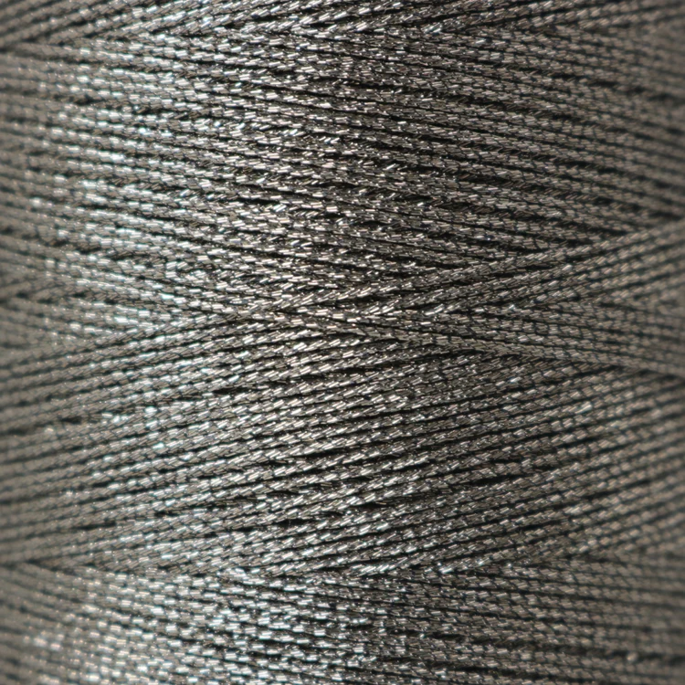 Radiance 18 C-811 Minky Muffs - The Flying Needles