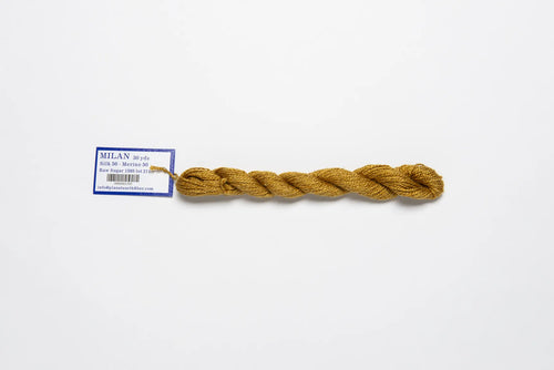 Milan 1595 Raw Sugar - The Flying Needles