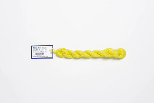 Milan 1582 Moonshine - The Flying Needles