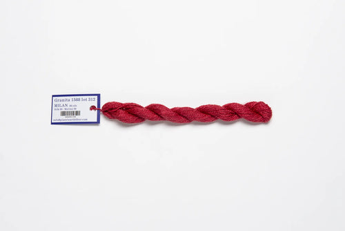 Milan 1588 Granita - The Flying Needles