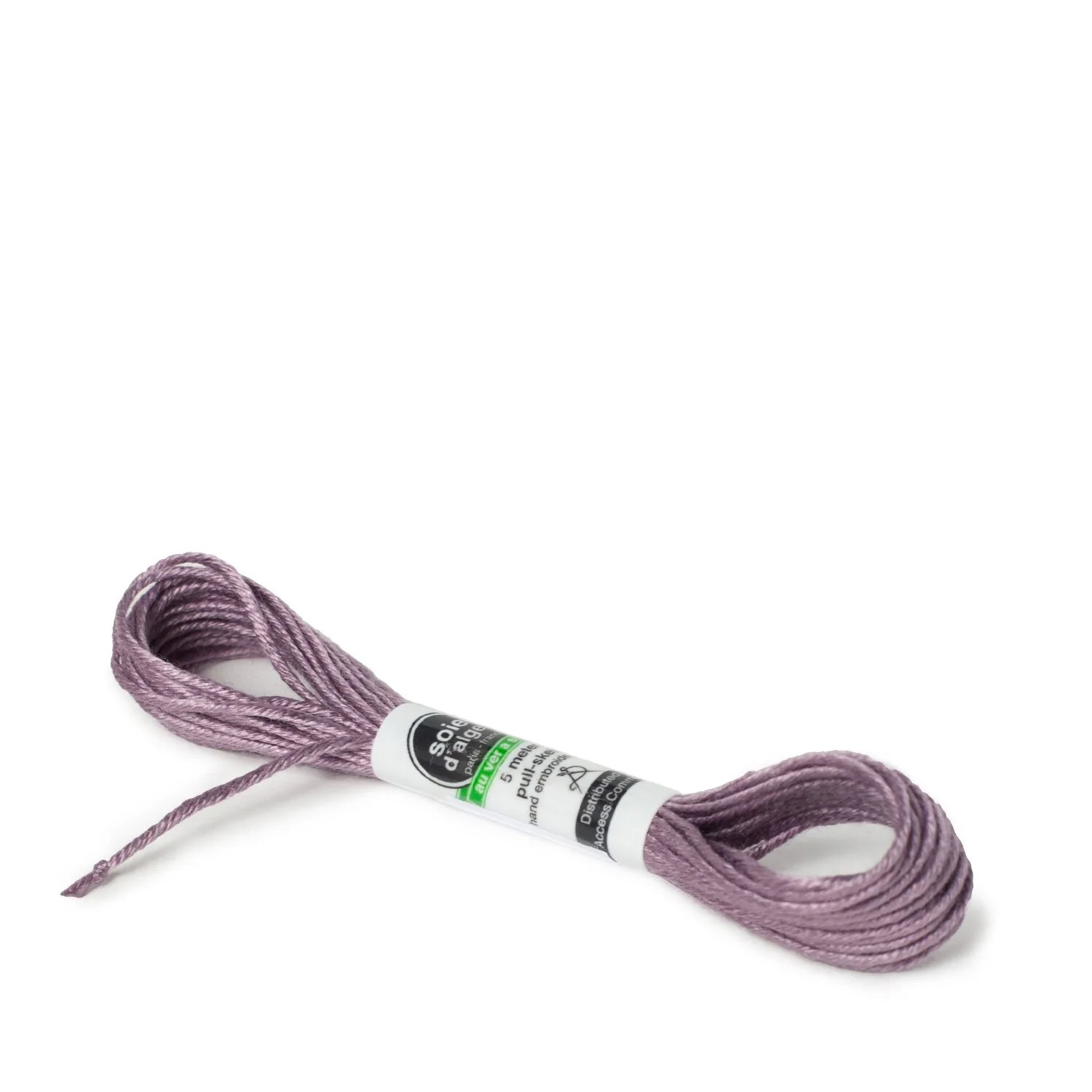 Soie d'Alger #5113 Iris - The Flying Needles