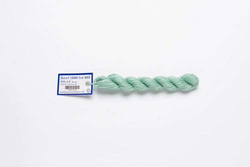 Milan 1680 Reef - The Flying Needles