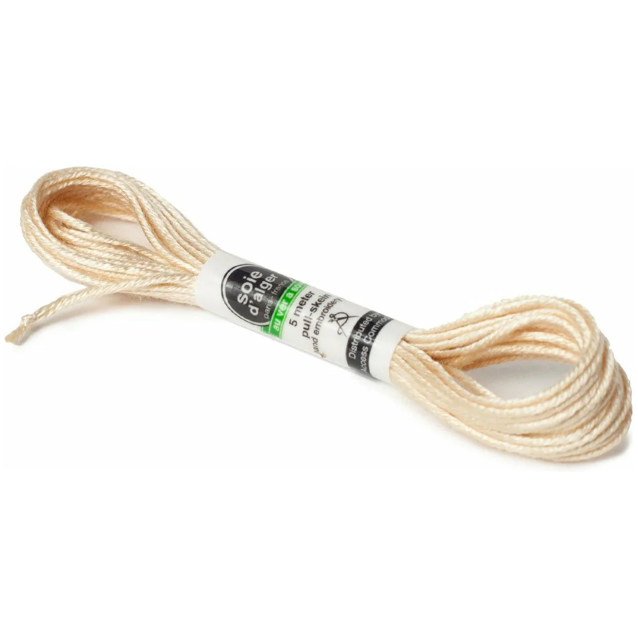 Soie d'Alger F10 - The Flying Needles