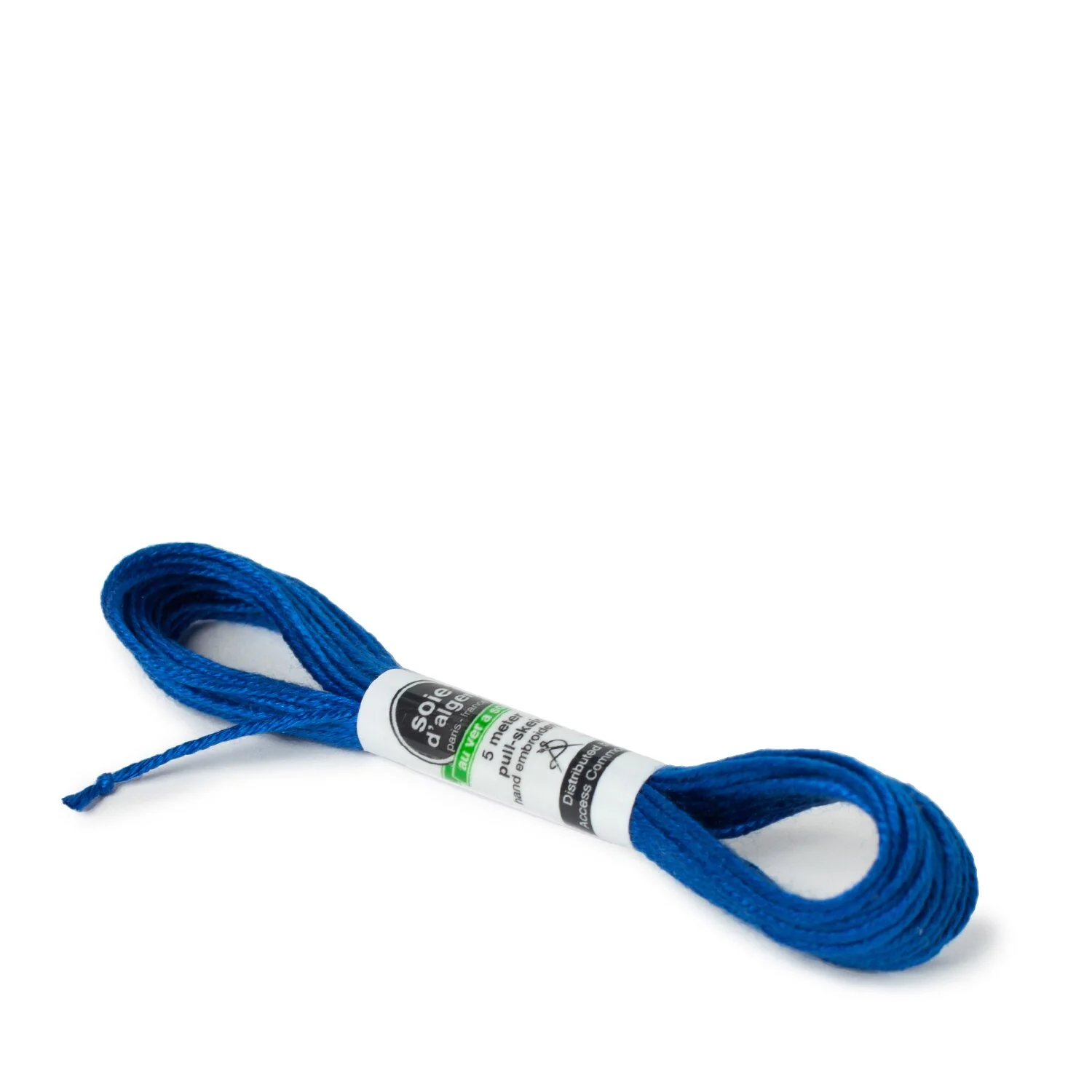 Soie d'Alger #4935 - The Flying Needles