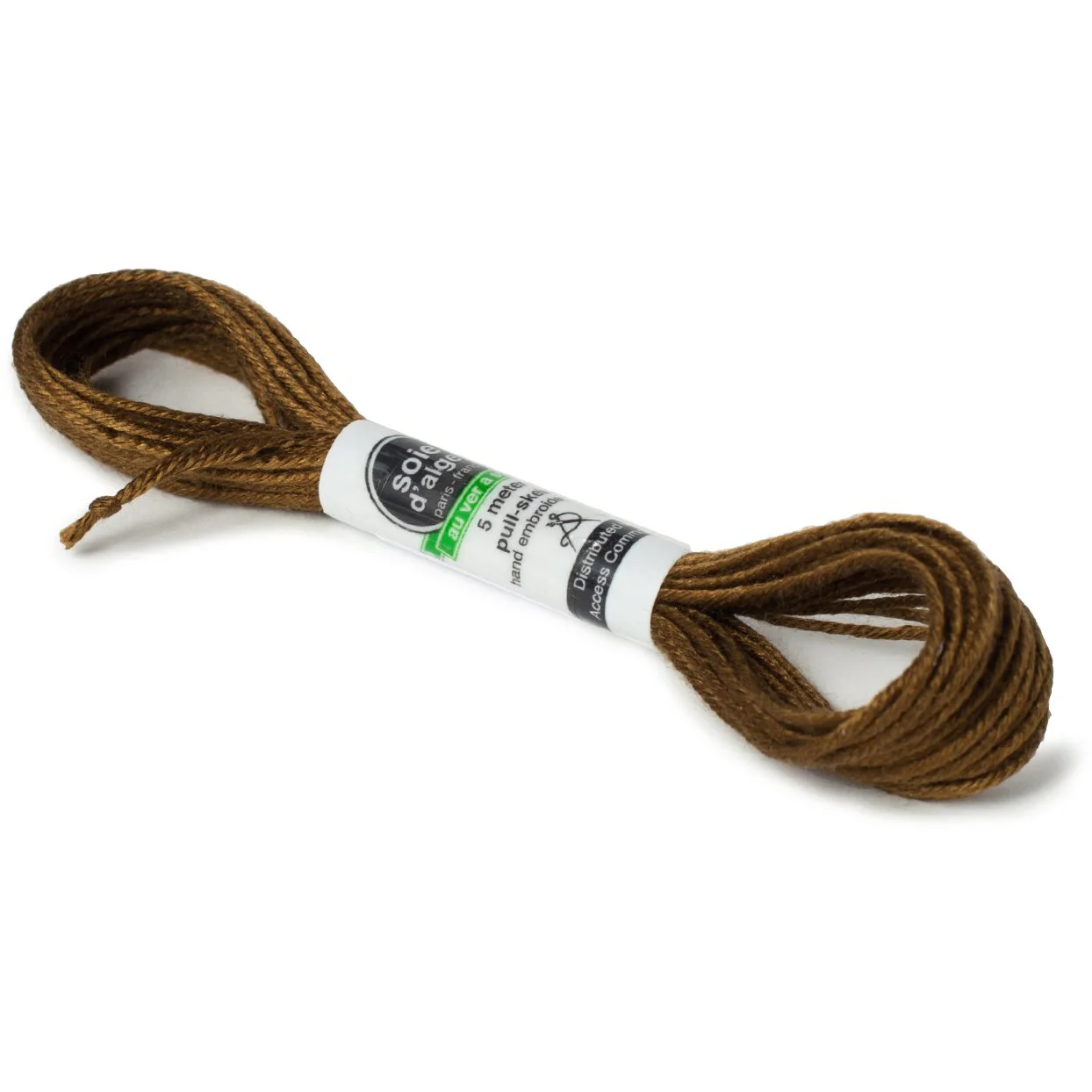 Soie d'Alger #3745 Aloes - The Flying Needles