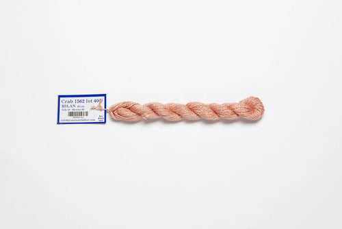 Milan 1562 Crab - The Flying Needles