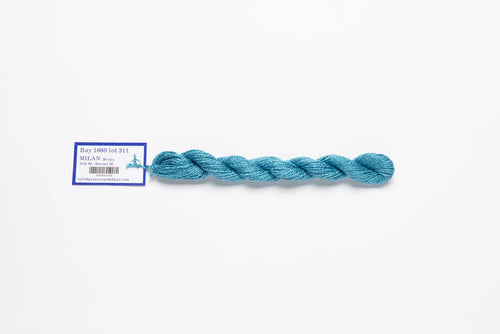 Milan 1660 Bay - The Flying Needles