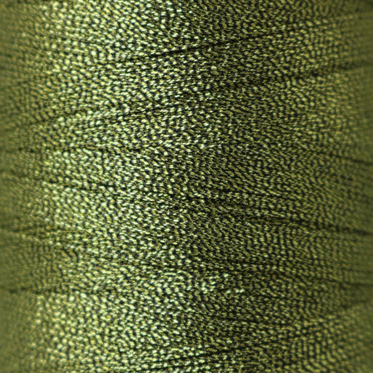 Radiance 18 C-622 Mean Green - The Flying Needles