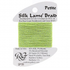 Petite Silk Lame SP156 Kiwi - The Flying Needles