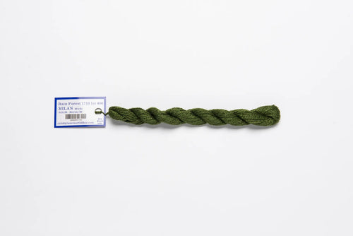 Milan 1710 Rain Forest - The Flying Needles