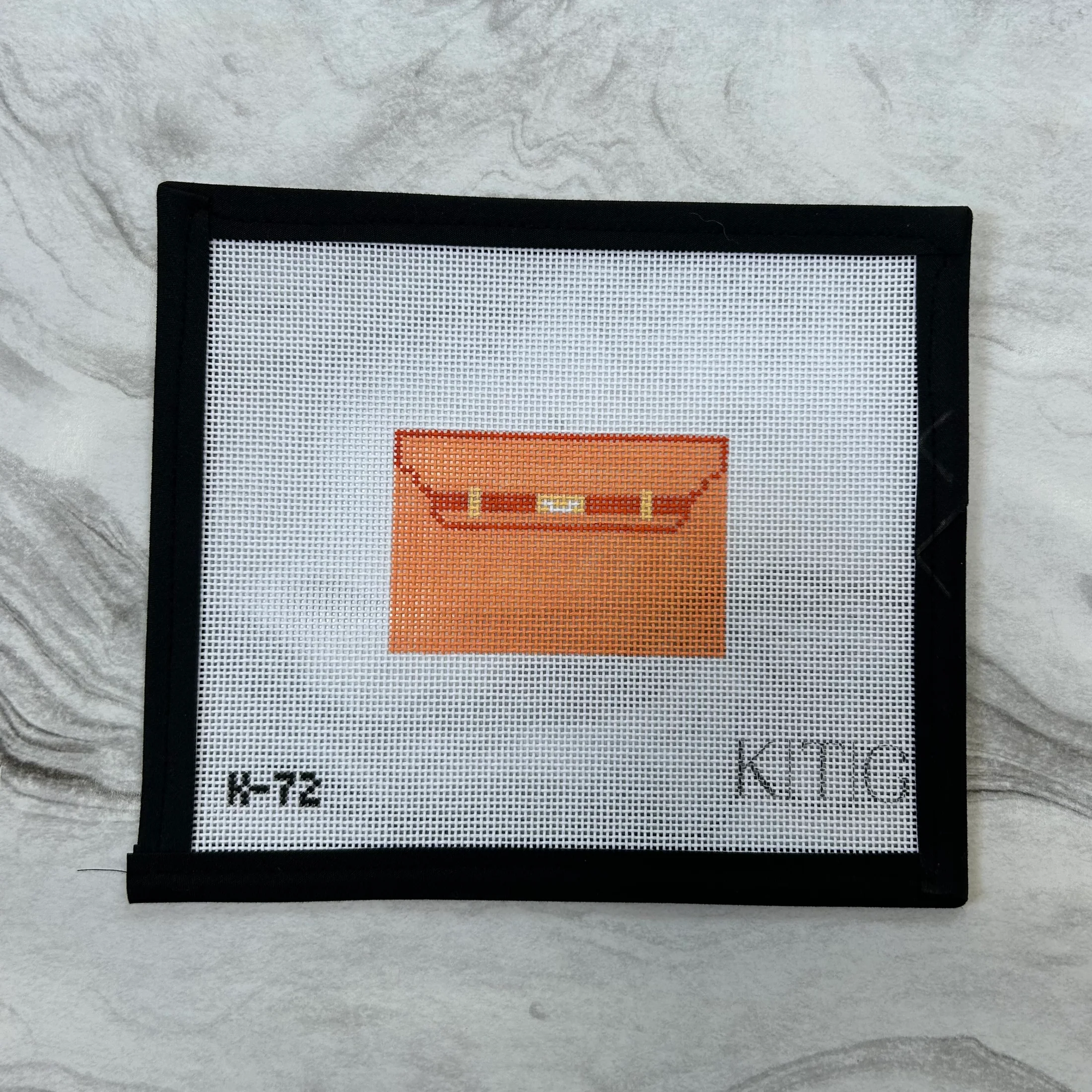 Micro Orangade Insert - The Flying Needles