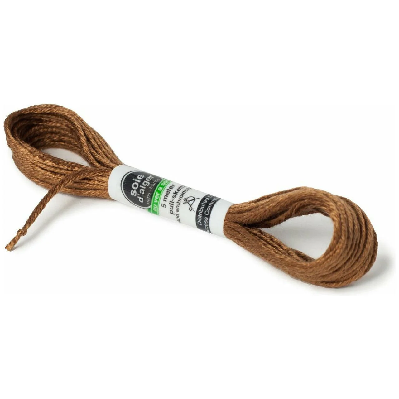 Soie d'Alger #4525 Ruine - The Flying Needles