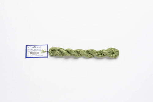 Milan 1703 Turtle - The Flying Needles