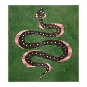 Honey Crisp - The Flying Needles