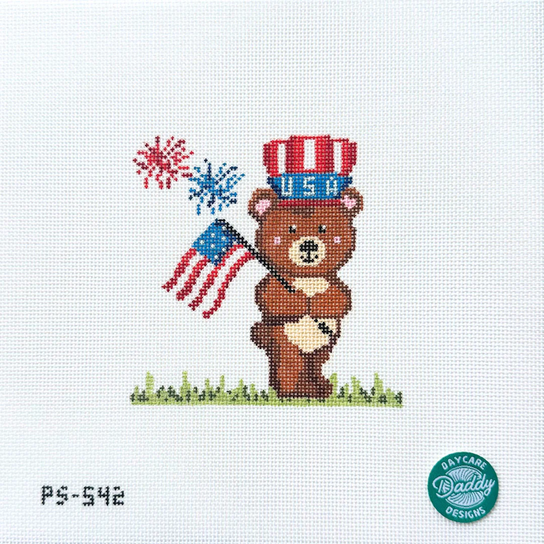 American Bear