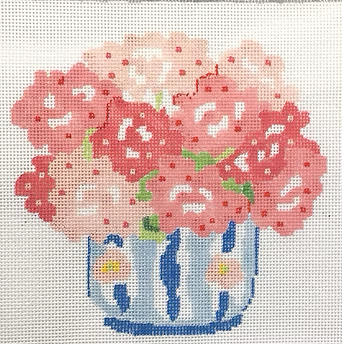 Matisse's Table #8 - The Flying Needles