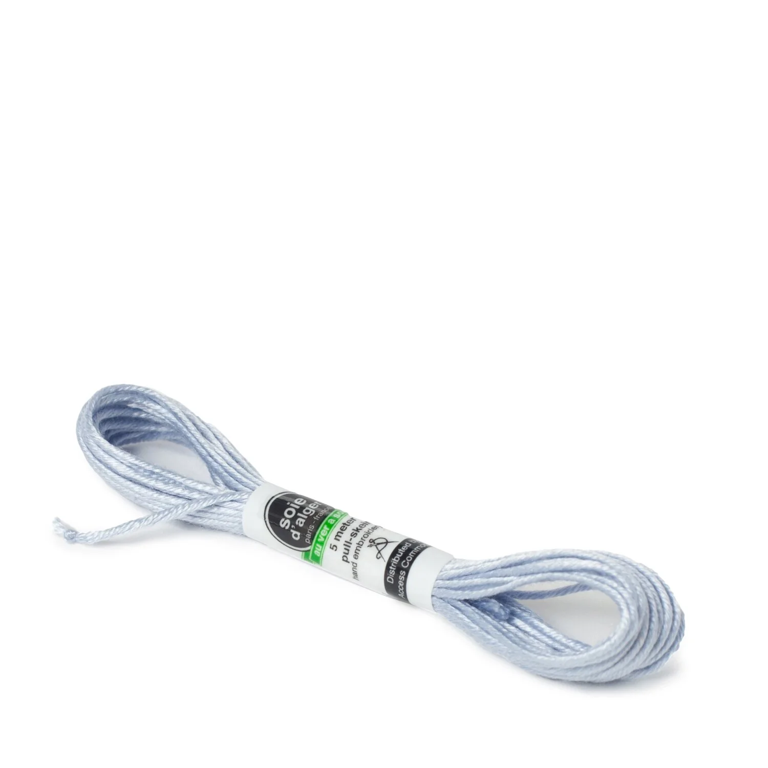 Soie d'Alger #4911 Jacinthe - The Flying Needles