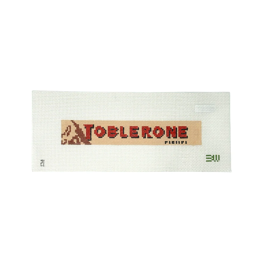Toblerone - The Flying Needles