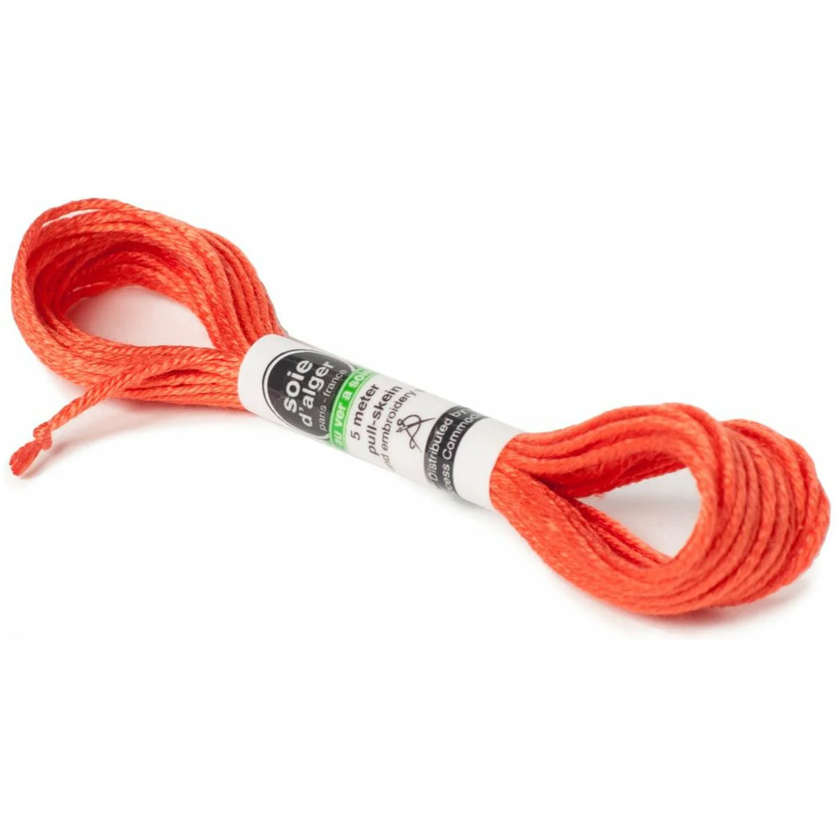 Soie d'Alger #0923 Pivoine - The Flying Needles