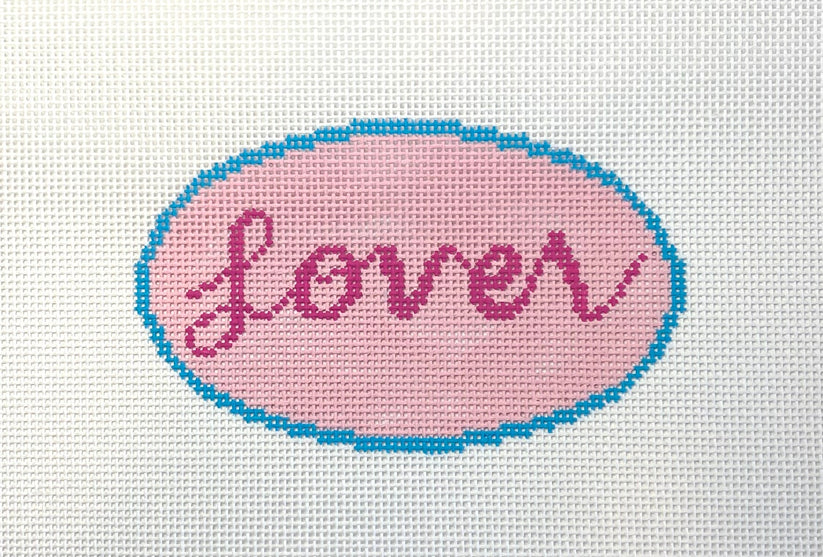 Taylor Swift Oval - The Flying Needles