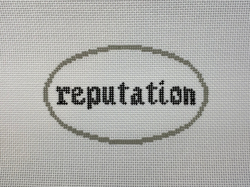 Taylor Swift Oval - The Flying Needles