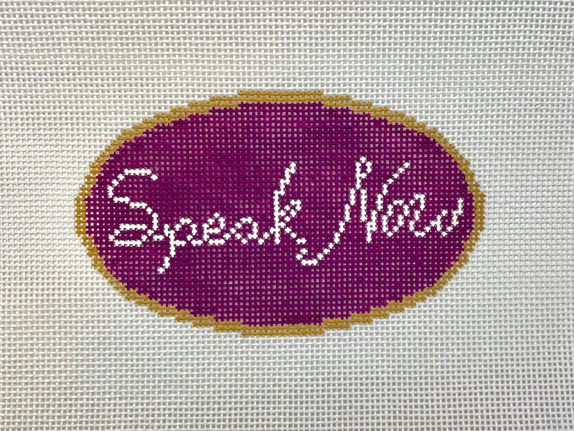 Taylor Swift Oval - The Flying Needles