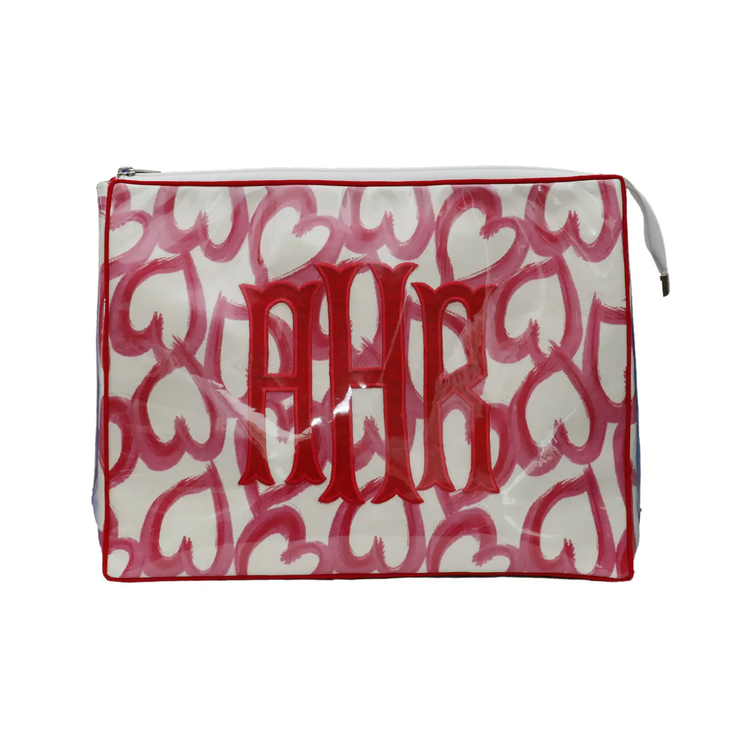 STUFF Project Bag - The Flying Needles