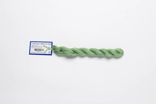 Milan 1855 Cabbage - The Flying Needles