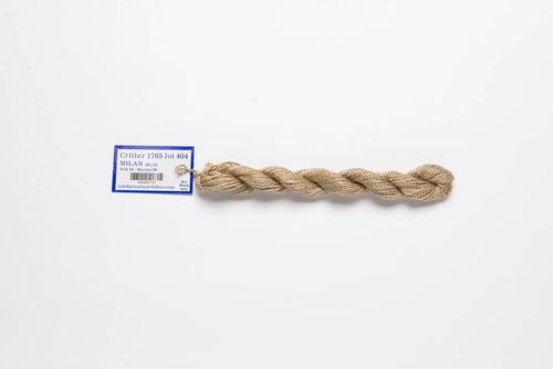 Milan 1765 Critter - The Flying Needles