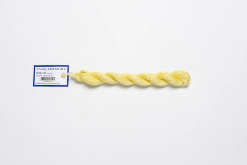 Milan 1581 Firefly - The Flying Needles