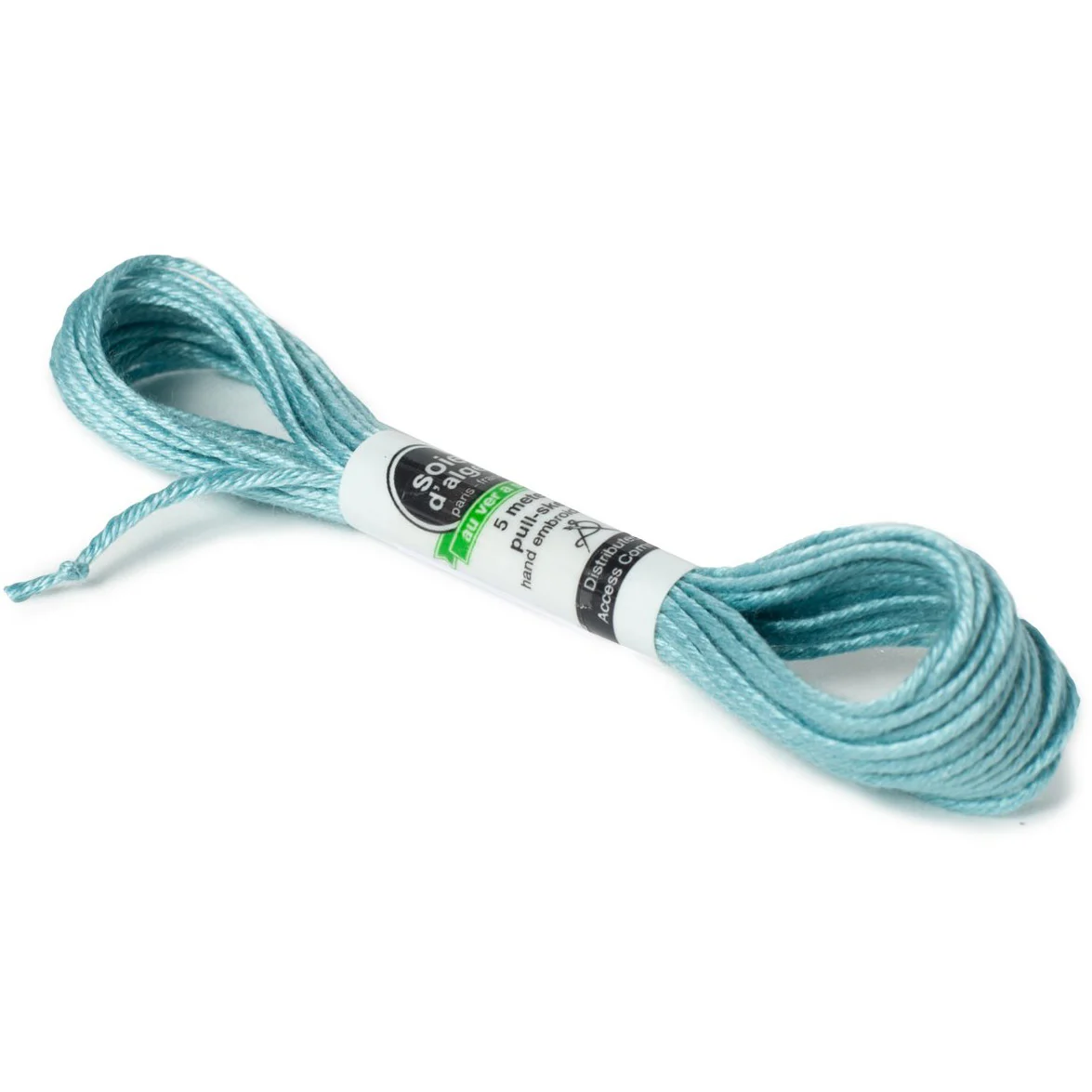 Soie d'Alger #0123 Ciel - The Flying Needles