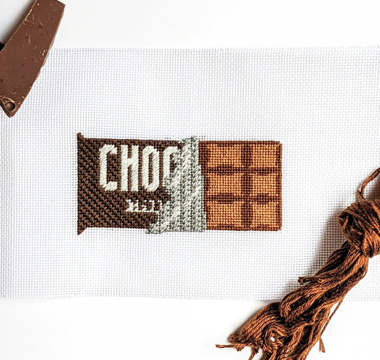 Chocolate Bar - The Flying Needles