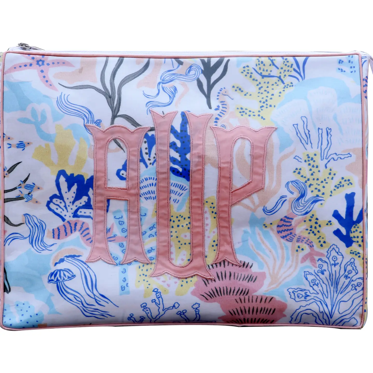 STUFF Project Bag - The Flying Needles