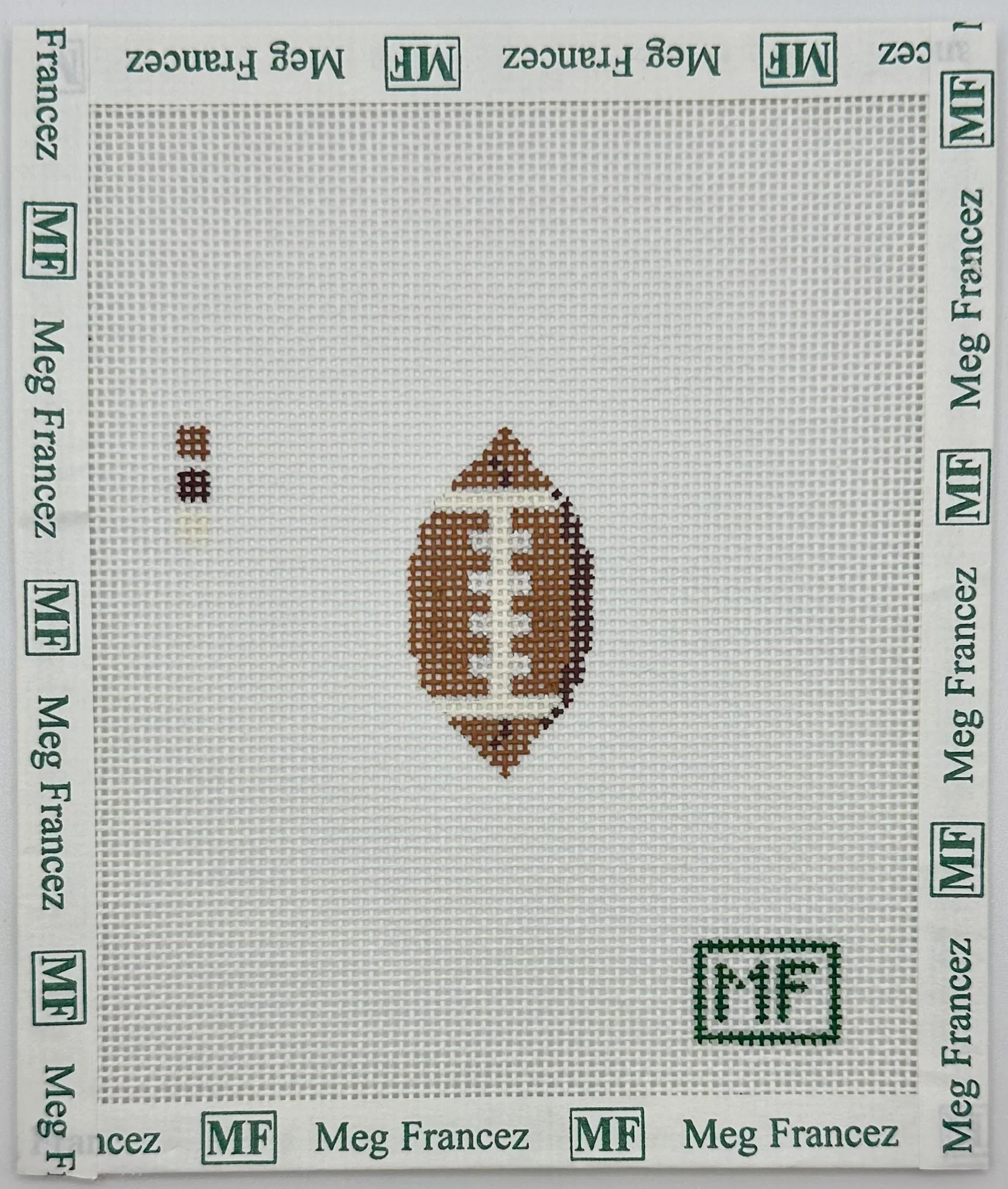Football Mini - The Flying Needles