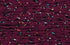 Petite Silk Lame SP135 Red Sparkle - The Flying Needles