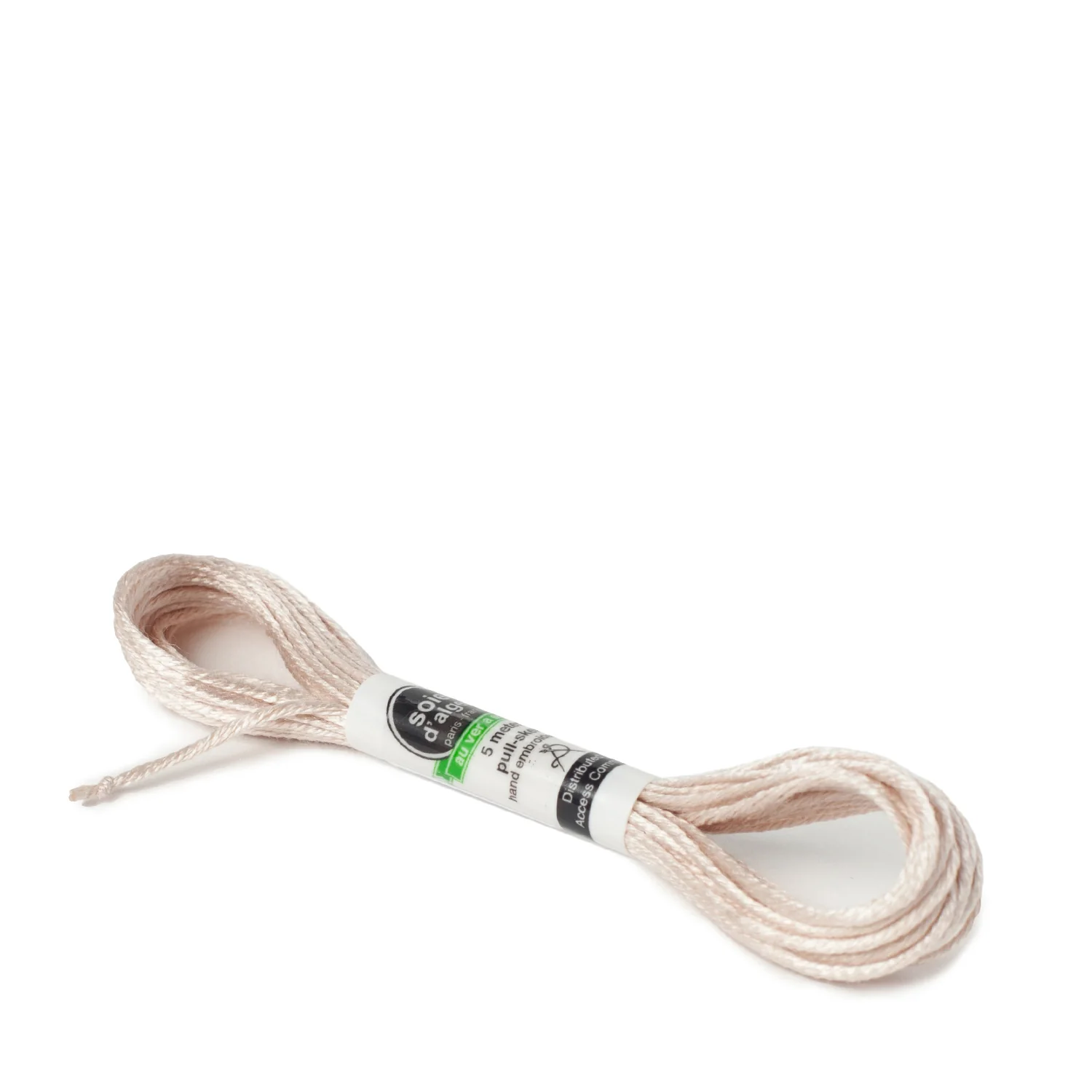 Soie d'Alger S3484 Skin Tone - The Flying Needles