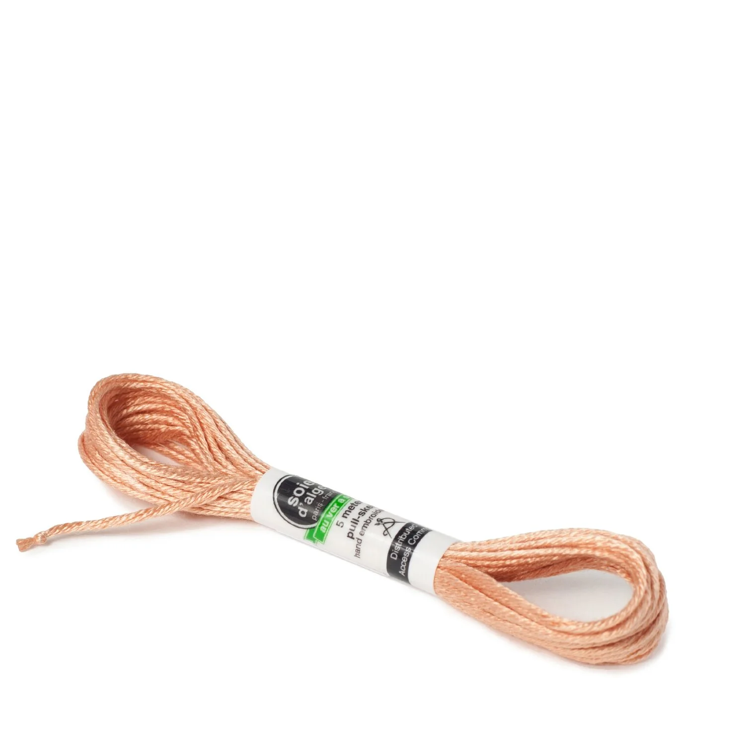 Soie d'Alger S2176 Skin Tone - The Flying Needles