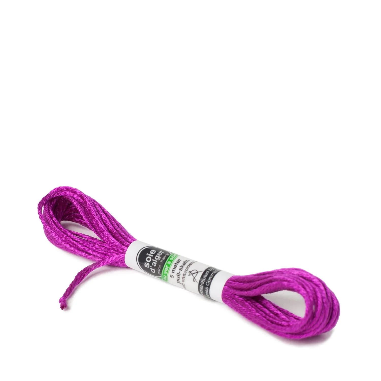 Soie d'Alger #1043 Ophelia - The Flying Needles