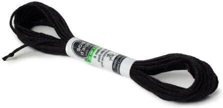 Soie d'Alger Noir - The Flying Needles