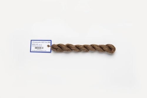 Milan 1627 Chipmunk - The Flying Needles