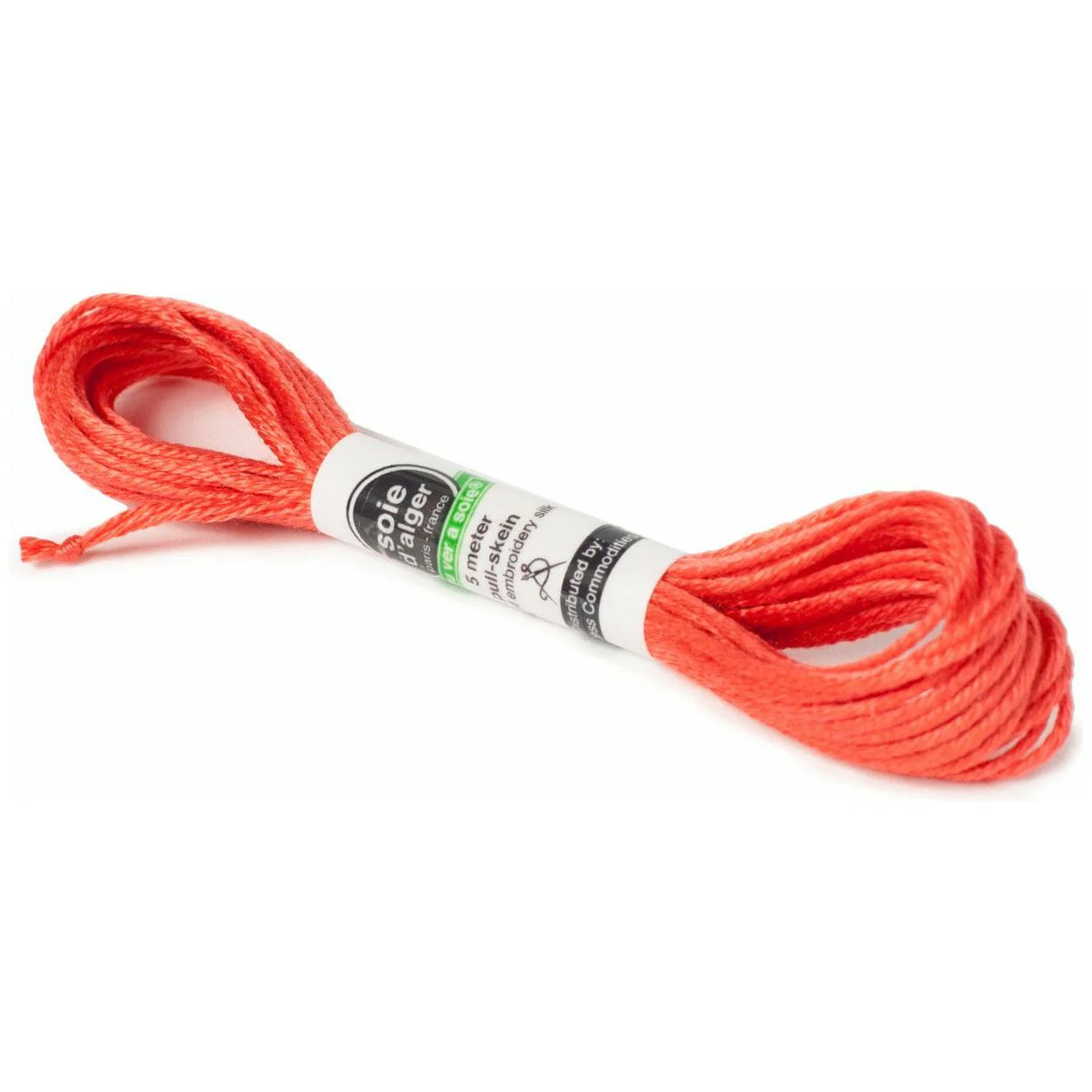 Soie d'Alger #0924 Pivoine - The Flying Needles