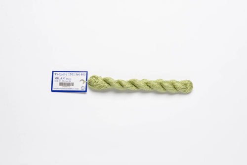 Milan 1701 Tadpole - The Flying Needles