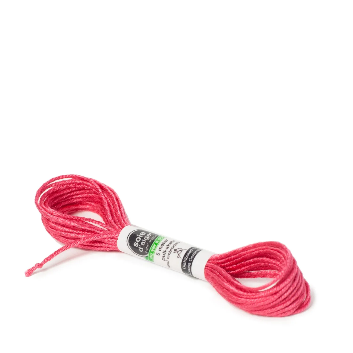 Soie d'Alger #2944 Azalee - The Flying Needles