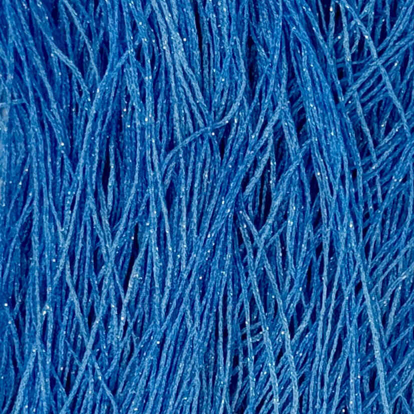 Soie Tissee Metals MA-128 Sky Fire Blue