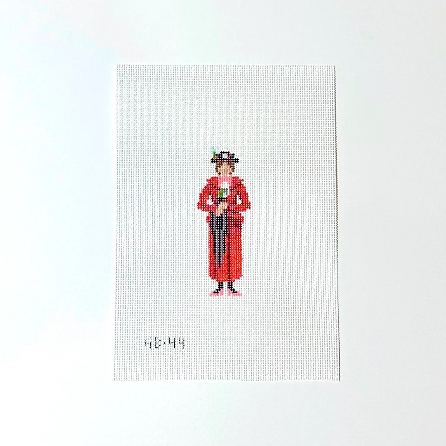 Chimney Sweep Mary - The Flying Needles