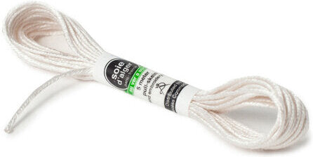 Soie d'Alger Mode - The Flying Needles