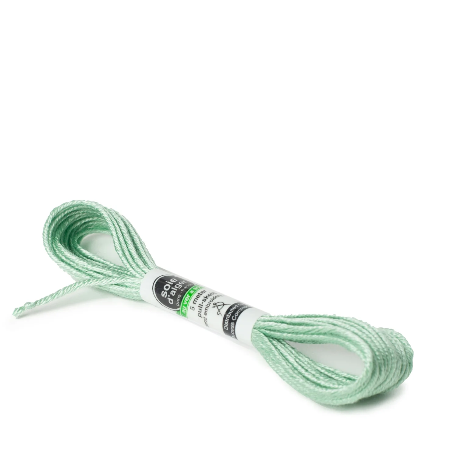 Soie d'Alger #1822 Ocean - The Flying Needles