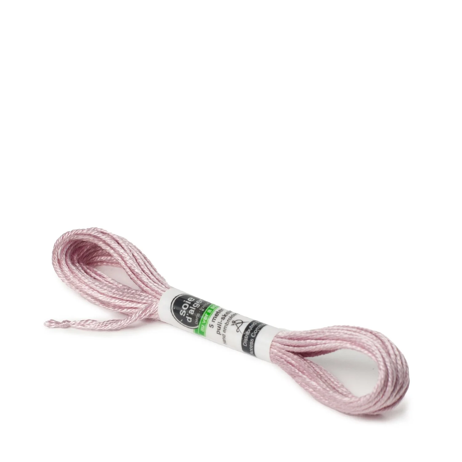 Soie d'Alger #5111 Iris - The Flying Needles