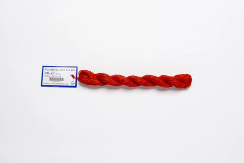 Milan 1851 Knockout - The Flying Needles