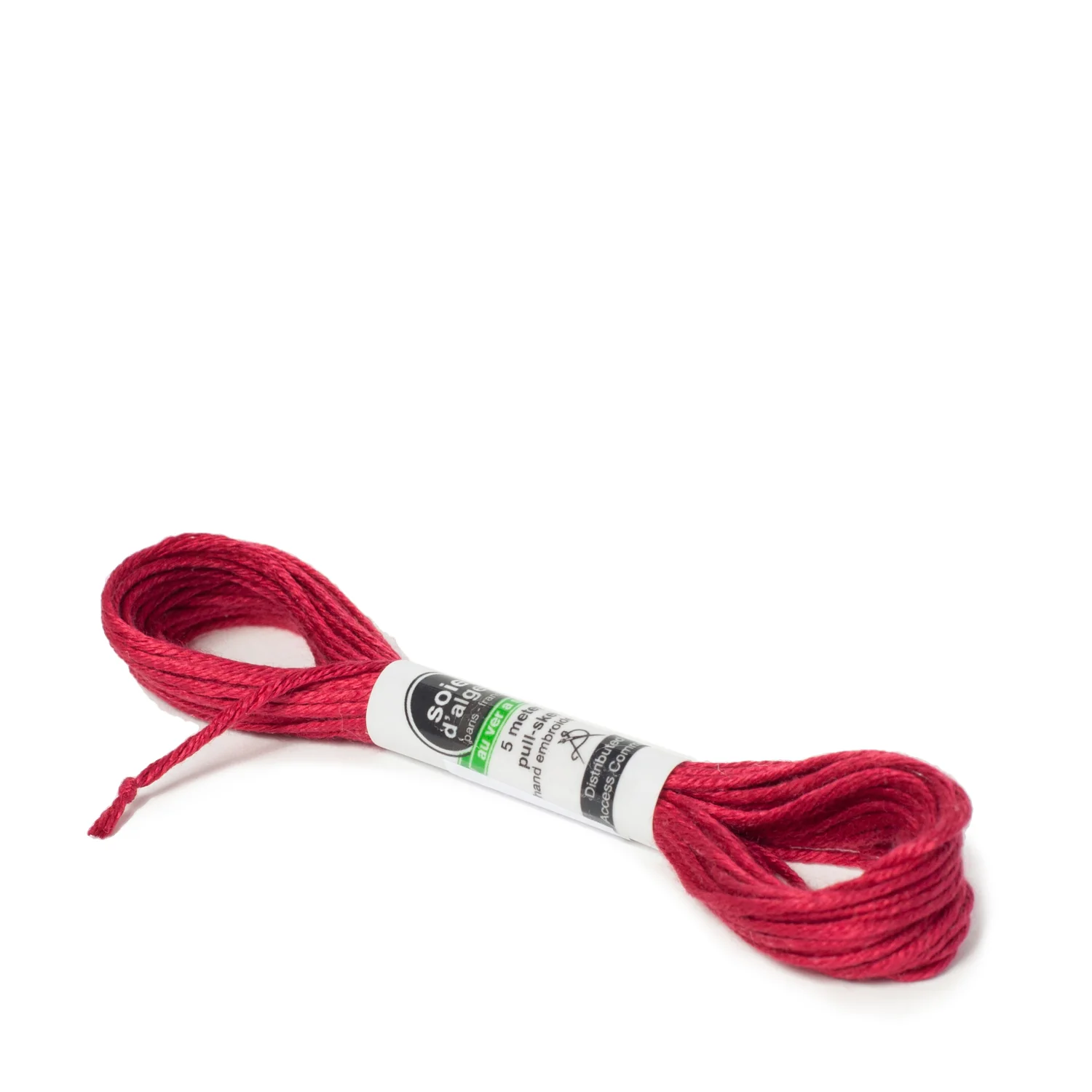 Soie d'Alger #2946 Azalee - The Flying Needles